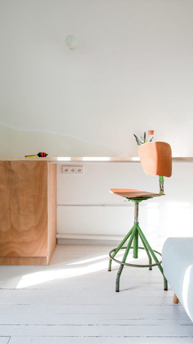 Mithouard - Figura Studio