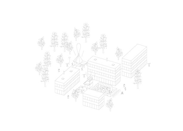 Backnangs Wanderung - Figura Studio
