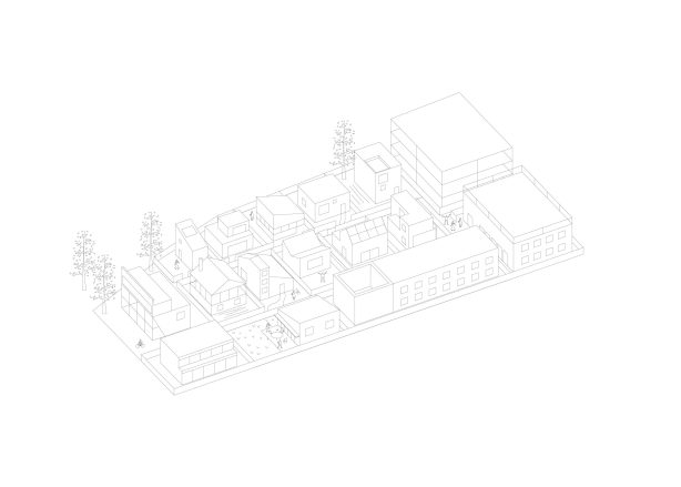 Backnangs Wanderung - Figura Studio