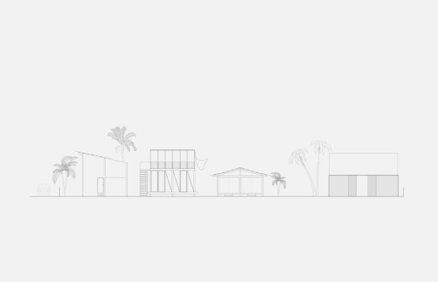 Housing for LA - Figura Studio