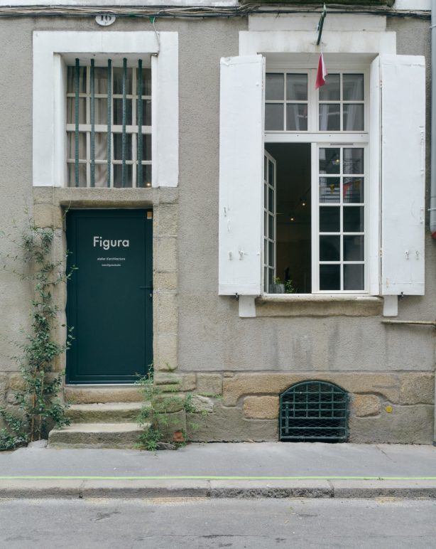 Agence Figura - Figura Studio