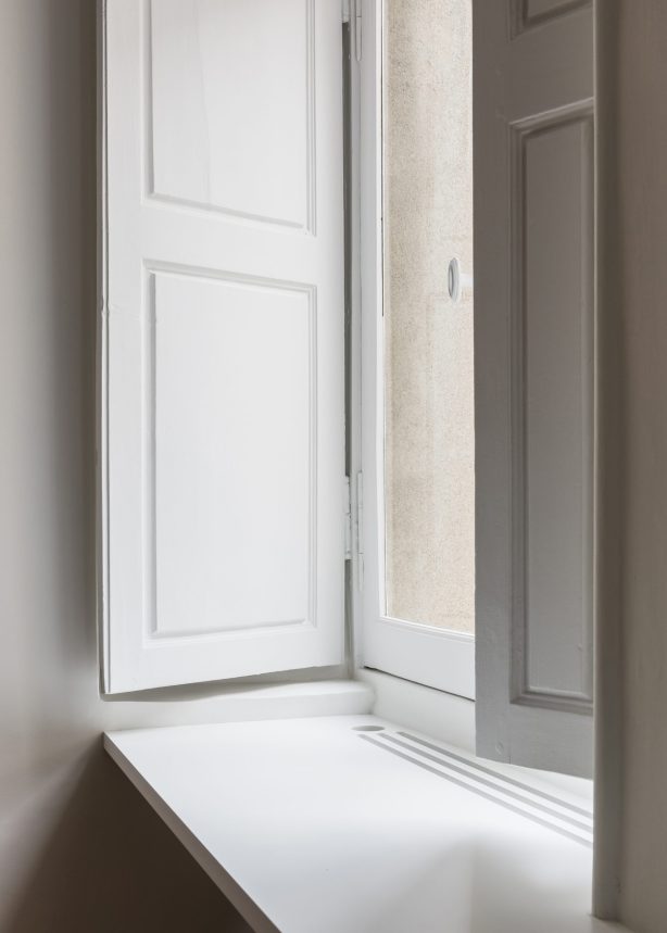 Saint Pierre - Figura Studio