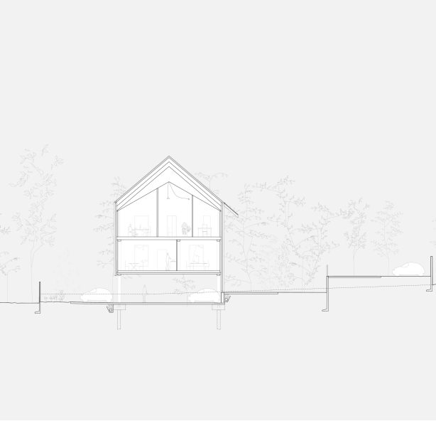 CDAS de Carhaix - Figura Studio
