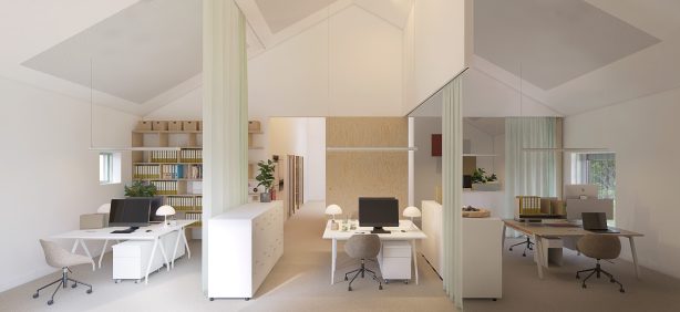 CDAS de Carhaix - Figura Studio