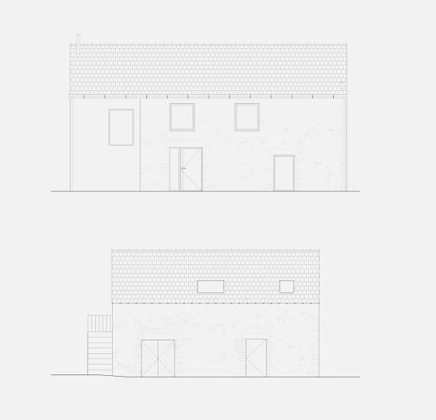 La Jamétrie - Figura Studio