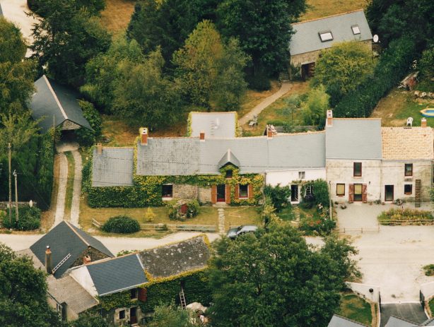 La Jamétrie - Figura Studio