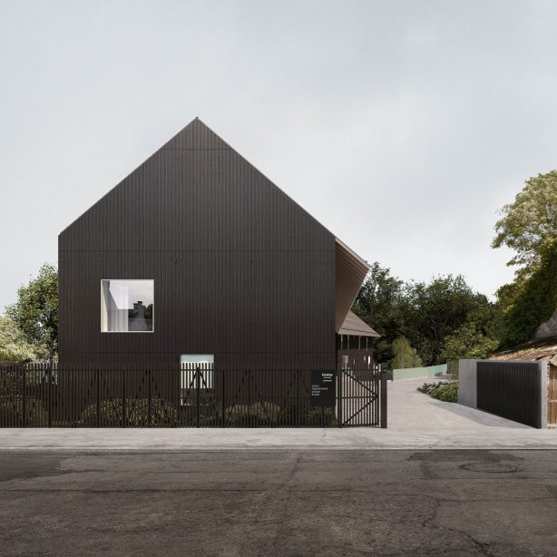 CDAS de Carhaix - Figura Studio