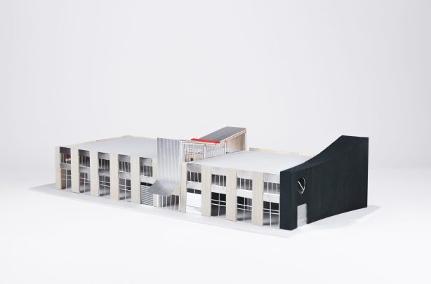 La Cour artisanale - Figura Studio