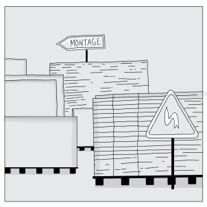Une nouvelle manufacture - Figura Studio