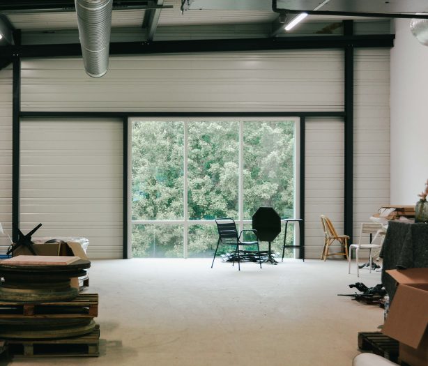 L&rsquo;atelier à la fenêtre ronde - Figura Studio