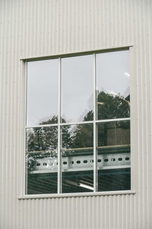 L&rsquo;atelier à la fenêtre ronde - Figura Studio