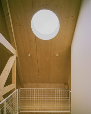 La maison pliée - Figura Studio