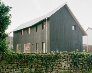 La maison pliée - Figura Studio