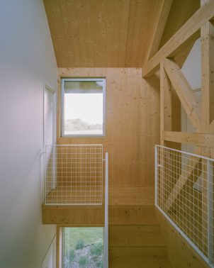 La maison pliée - Figura Studio