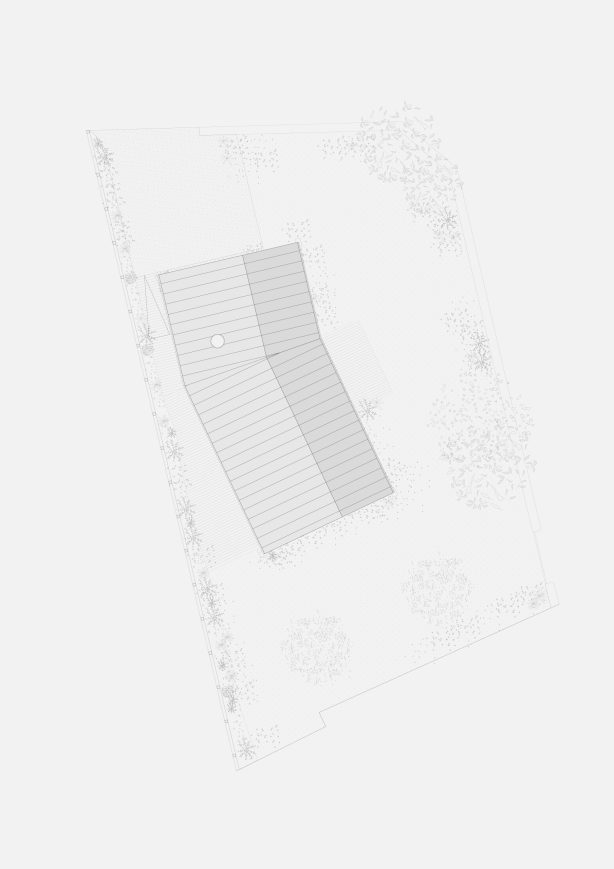 La maison pliée - Figura Studio
