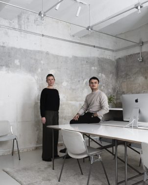 À propos - Figura Studio