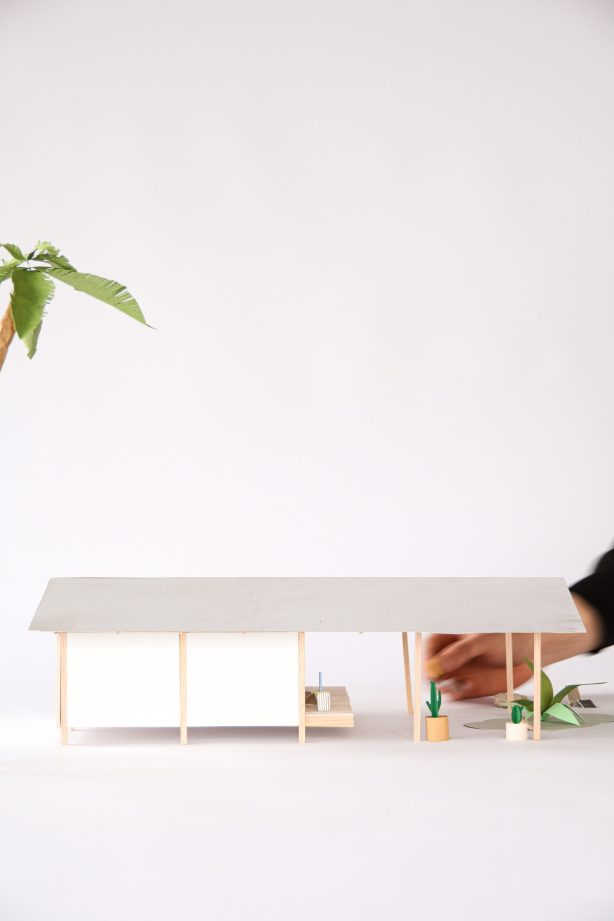 Housing for LA - Figura Studio