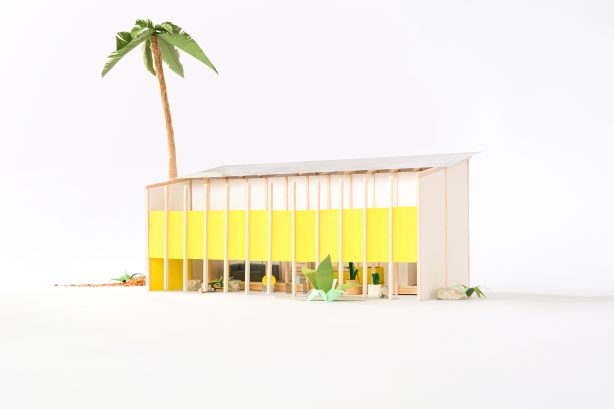 Housing for LA - Figura Studio