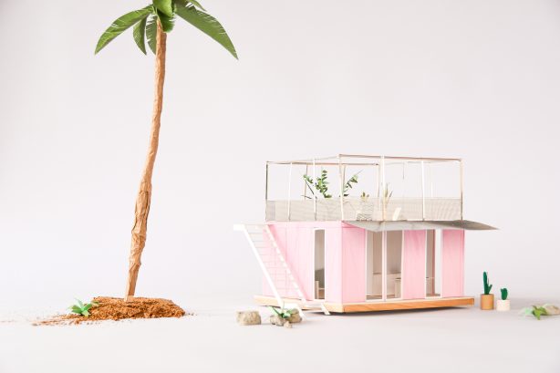 Housing for LA - Figura Studio