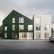 6 logements et une micro-crèche - Figura Studio