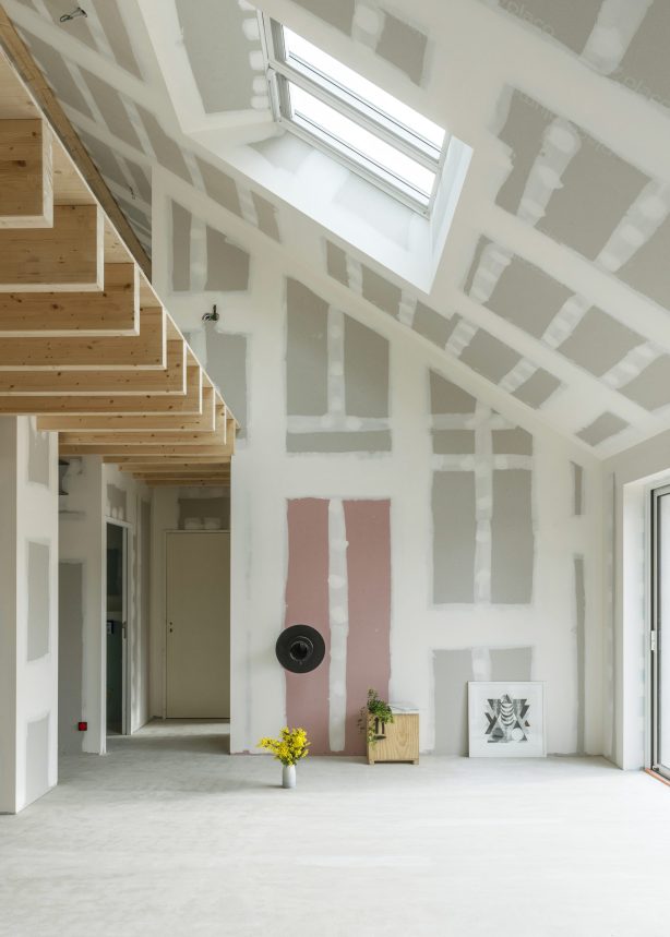 Hautière - Figura Studio