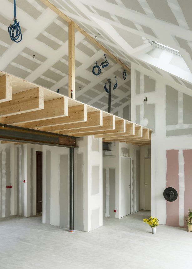 Hautière - Figura Studio