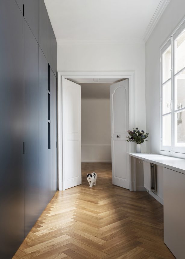 Saint Pierre - Figura Studio