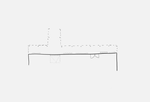 4 Sheds - Figura Studio