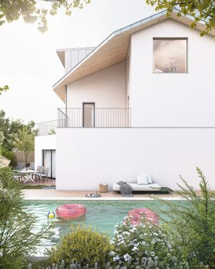 Baronne - Figura Studio