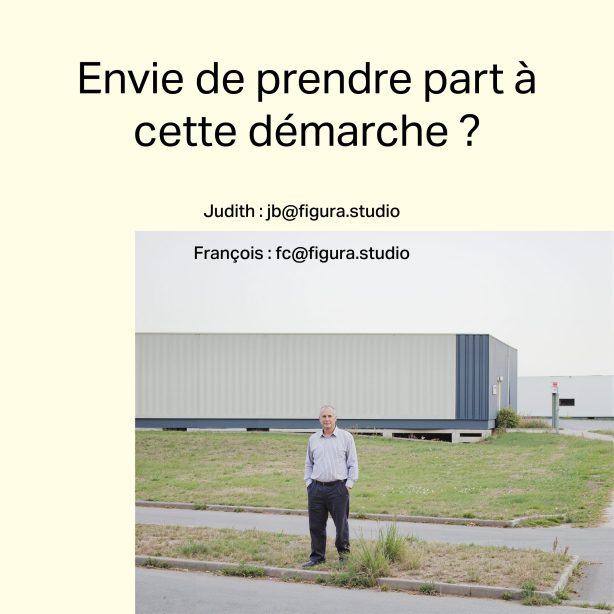 Faire quartier Produire demain - Figura Studio